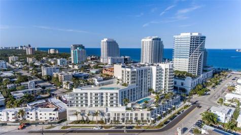 401 N Birch Road Fort Lauderdale FL 33304