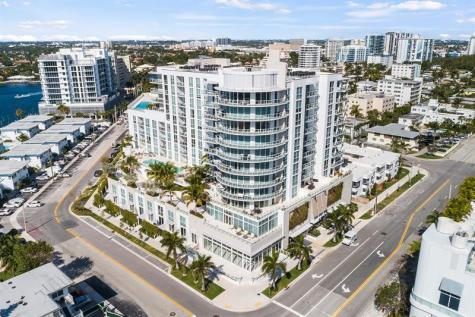 401 N Birch Road Fort Lauderdale FL 33304