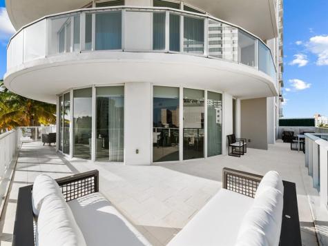 401 N Birch Road Fort Lauderdale FL 33304