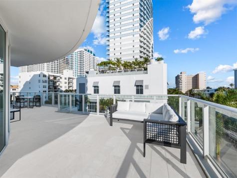 401 N Birch Road Fort Lauderdale FL 33304