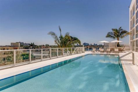401 N Birch Road Fort Lauderdale FL 33304