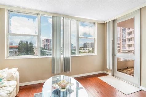 3180 S Ocean Drive Hallandale Beach FL 33009