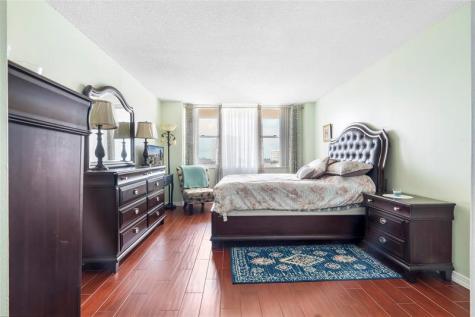 3180 S Ocean Drive Hallandale Beach FL 33009