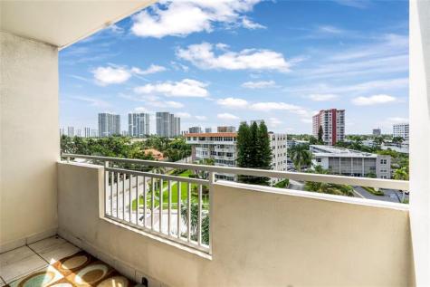 3180 S Ocean Drive Hallandale Beach FL 33009