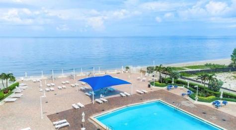 3180 S Ocean Drive Hallandale Beach FL 33009