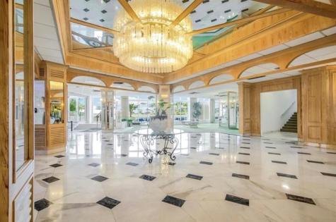 3180 S Ocean Drive Hallandale Beach FL 33009