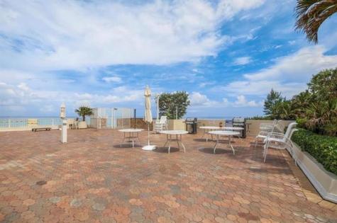 3180 S Ocean Drive Hallandale Beach FL 33009