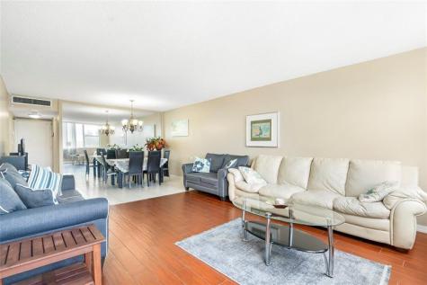 3180 S Ocean Drive Hallandale Beach FL 33009