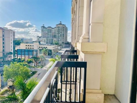 801 S Olive Avenue West Palm Beach FL 33401