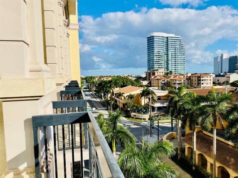 801 S Olive Avenue West Palm Beach FL 33401