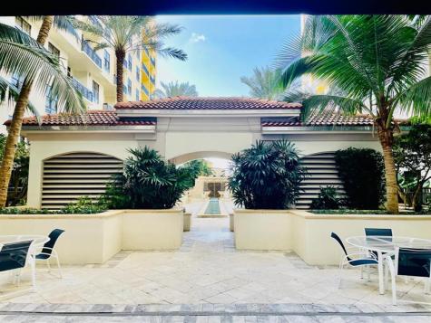 801 S Olive Avenue West Palm Beach FL 33401