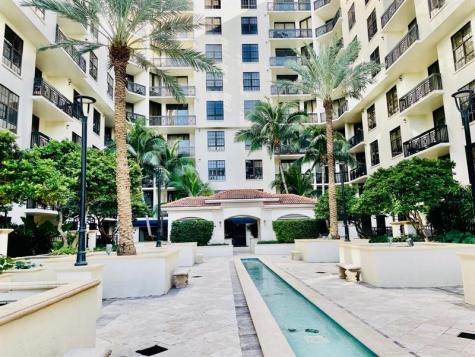 801 S Olive Avenue West Palm Beach FL 33401