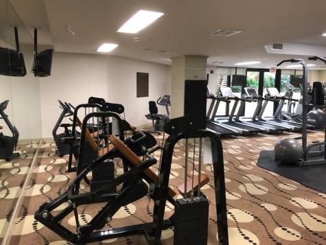 801 S Olive Avenue West Palm Beach FL 33401