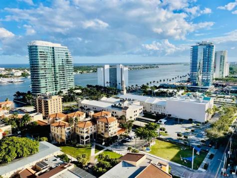 801 S Olive Avenue West Palm Beach FL 33401