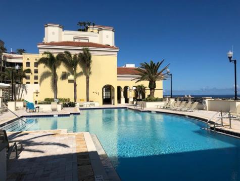 801 S Olive Avenue West Palm Beach FL 33401
