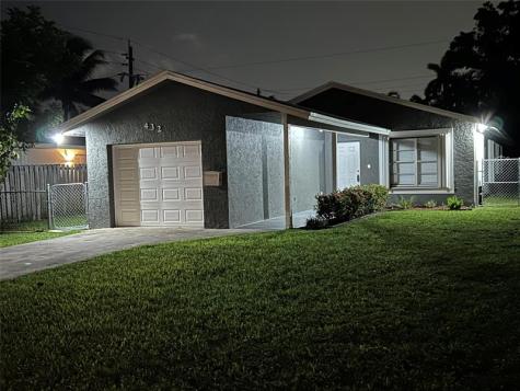 432 NE 23rd Street Wilton Manors FL 33305