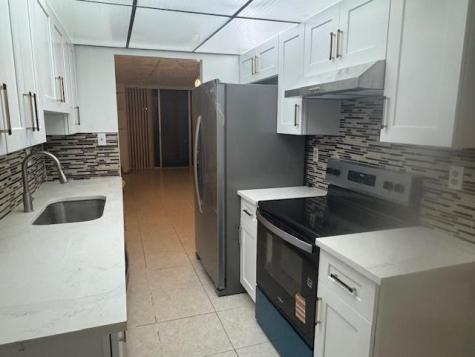 3161 NW 47th Terrace Lauderdale Lakes FL 33319