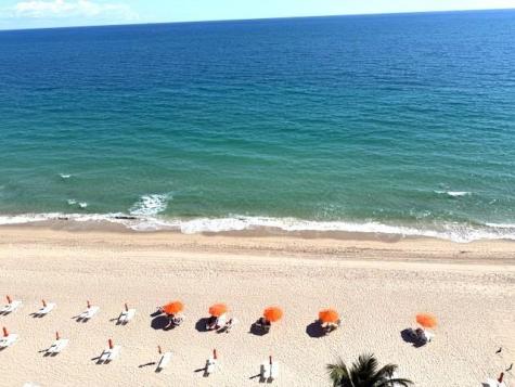 3800 Galt Ocean Drive Fort Lauderdale FL 33308