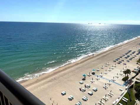 3800 Galt Ocean Drive Fort Lauderdale FL 33308