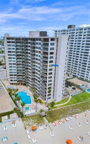 3800 Galt Ocean Drive Fort Lauderdale FL 33308
