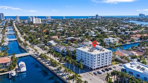 1770 E Las Olas Boulevard Fort Lauderdale FL 33301
