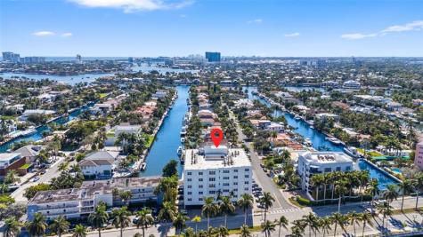 1770 E Las Olas Boulevard Fort Lauderdale FL 33301