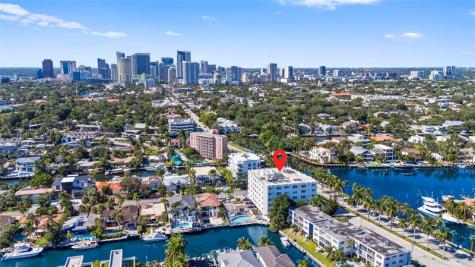 1770 E Las Olas Boulevard Fort Lauderdale FL 33301