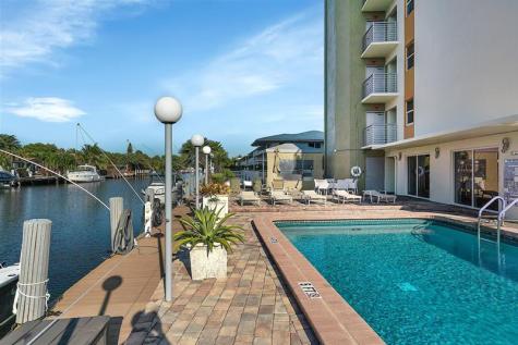 2900 NE 30th Street Fort Lauderdale FL 33306