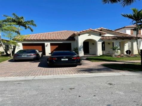 8491 NW 40th Street Cooper City FL 33024
