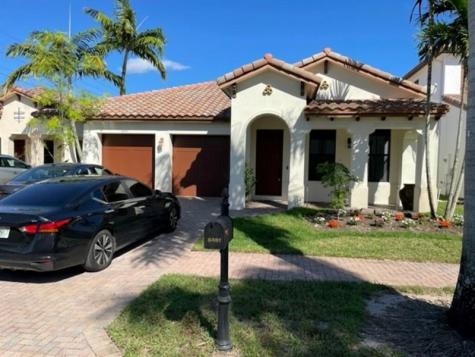 8491 NW 40th Street Cooper City FL 33024