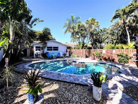 758 NE 13th Court Fort Lauderdale FL 33304