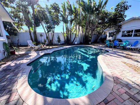 758 NE 13th Court Fort Lauderdale FL 33304