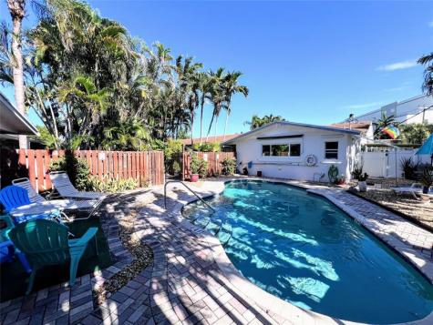 758 NE 13th Court Fort Lauderdale FL 33304