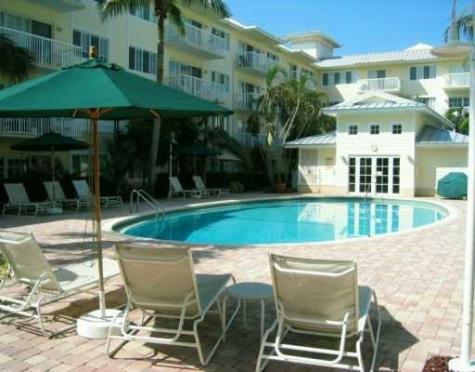 1515 E Broward Boulevard Fort Lauderdale FL 33301