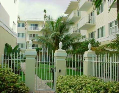 1515 E Broward Boulevard Fort Lauderdale FL 33301