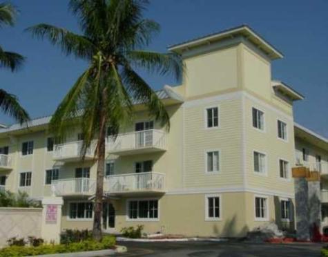 1515 E Broward Boulevard Fort Lauderdale FL 33301