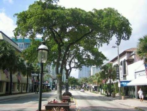 1515 E Broward Boulevard Fort Lauderdale FL 33301