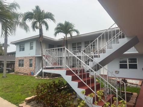 2725 Middle River Drive Fort Lauderdale FL 33306