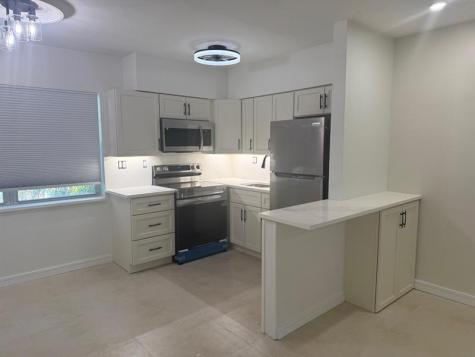 2725 Middle River Drive Fort Lauderdale FL 33306