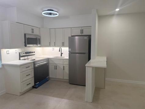 2725 Middle River Drive Fort Lauderdale FL 33306