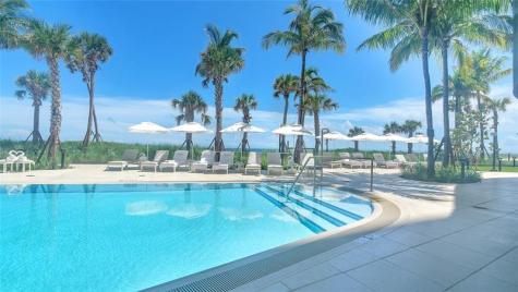 1116 N Ocean Boulevard Pompano Beach FL 33062