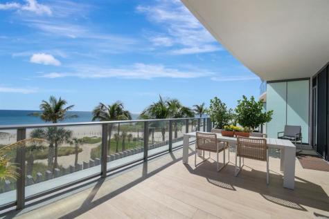 1116 N Ocean Boulevard Pompano Beach FL 33062