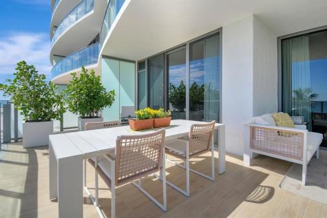 1116 N Ocean Boulevard Pompano Beach FL 33062