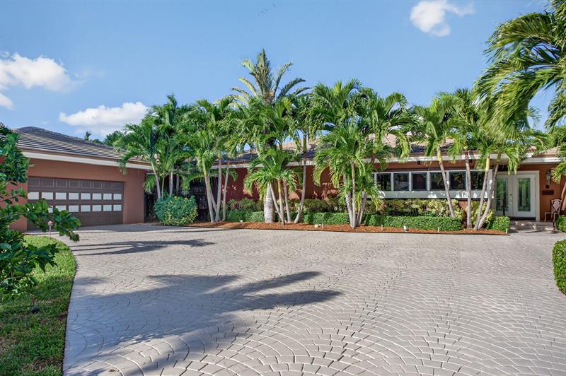 3170 Estates Drive Pompano Beach FL 33069