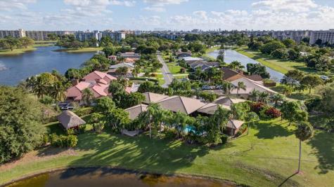 3170 Estates Drive Pompano Beach FL 33069