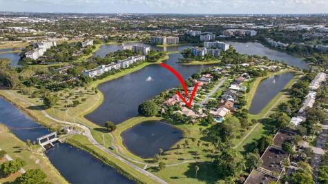 3170 Estates Drive Pompano Beach FL 33069