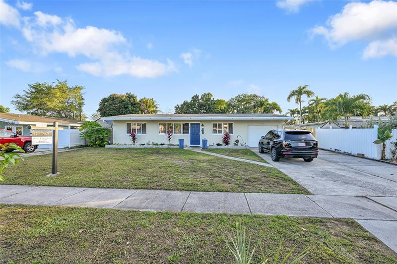 5708 NW 24th Street Margate FL 33063