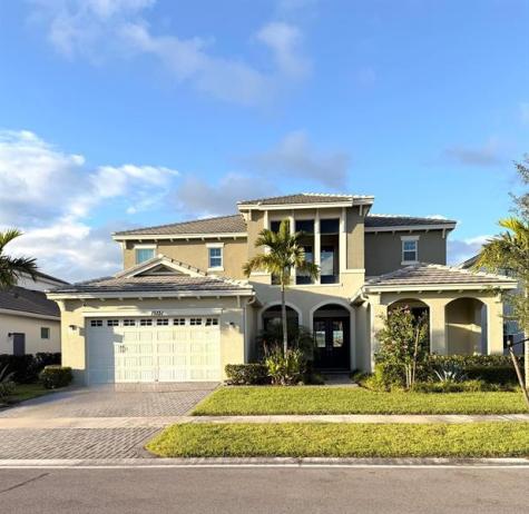 15131 Courtland Court Loxahatchee FL 33470