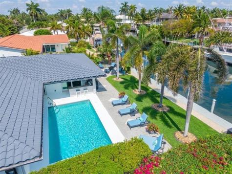 2791 NE 9th Court Pompano Beach FL 33062