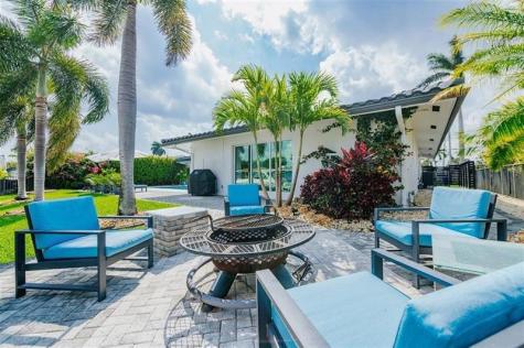 2791 NE 9th Court Pompano Beach FL 33062